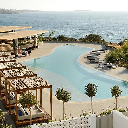 Parocks Luxury Hotel & Spa Ambelas Dış mekan fotoğraf