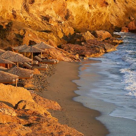 Parocks Luxury Hotel & Spa Ambelas Dış mekan fotoğraf
