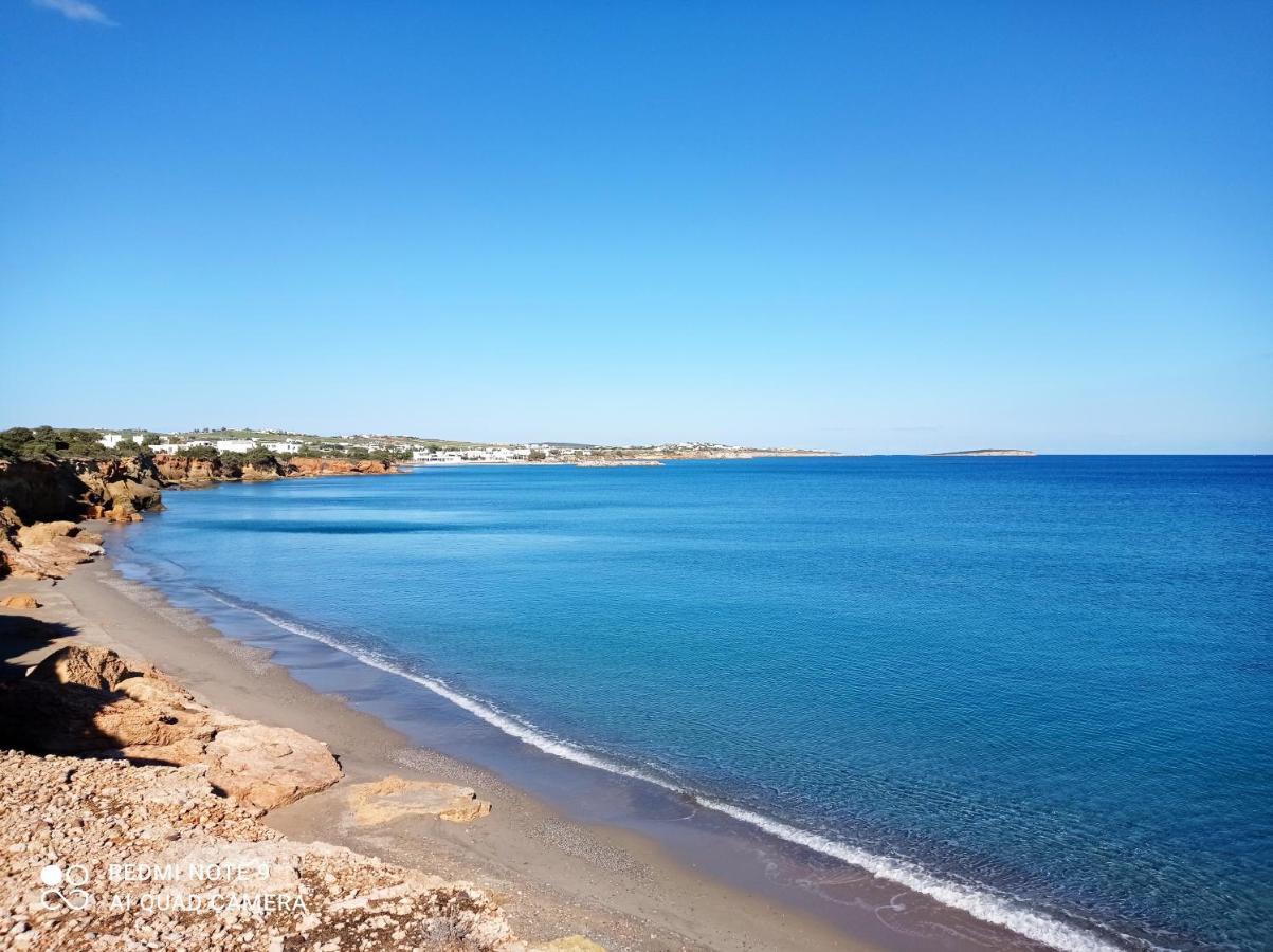 Parocks Luxury Hotel & Spa Ambelas Dış mekan fotoğraf
