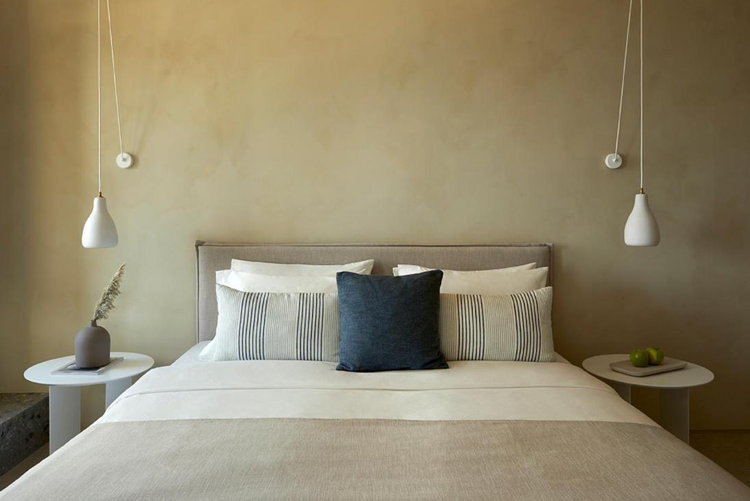Parocks Luxury Hotel & Spa Ambelas Dış mekan fotoğraf