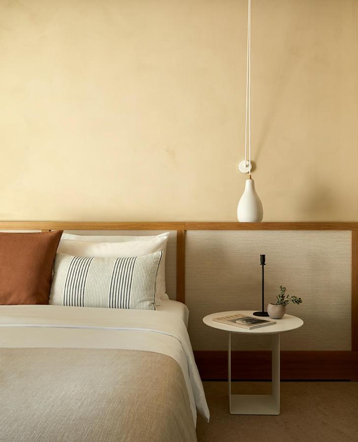 Parocks Luxury Hotel & Spa Ambelas Dış mekan fotoğraf