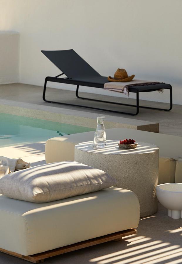 Parocks Luxury Hotel & Spa Ambelas Dış mekan fotoğraf