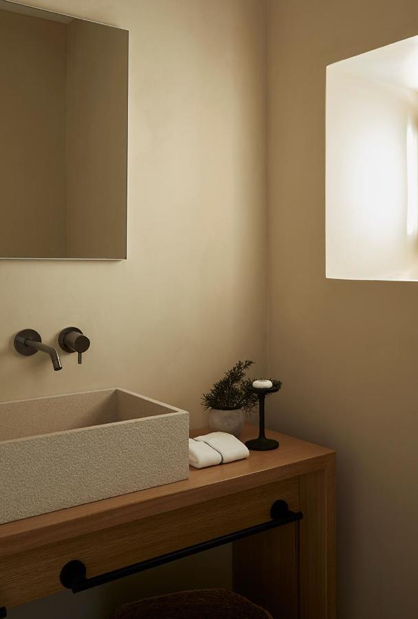 Parocks Luxury Hotel & Spa Ambelas Dış mekan fotoğraf