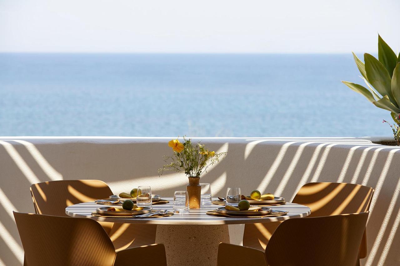Parocks Luxury Hotel & Spa Ambelas Dış mekan fotoğraf