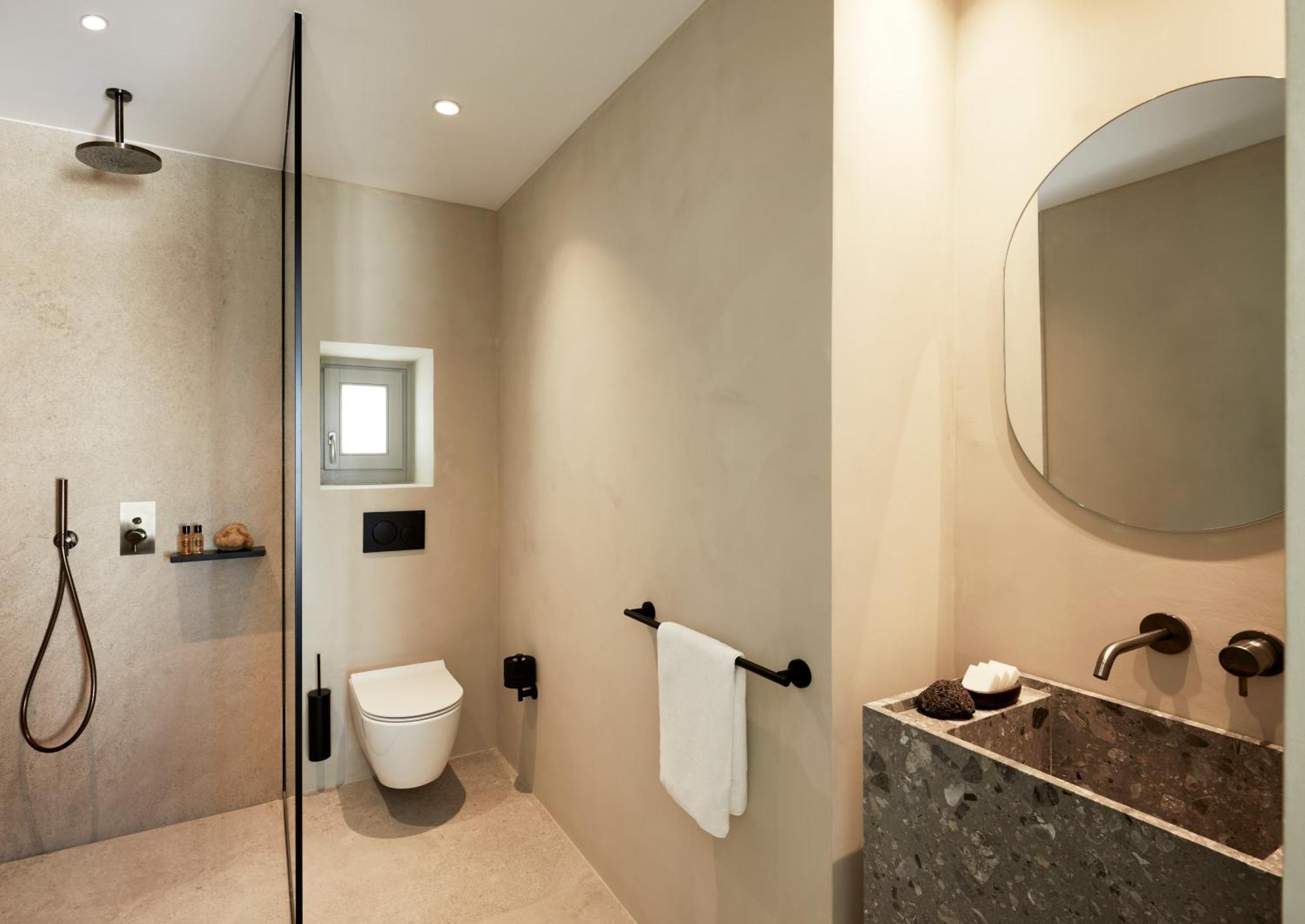 Parocks Luxury Hotel & Spa Ambelas Dış mekan fotoğraf