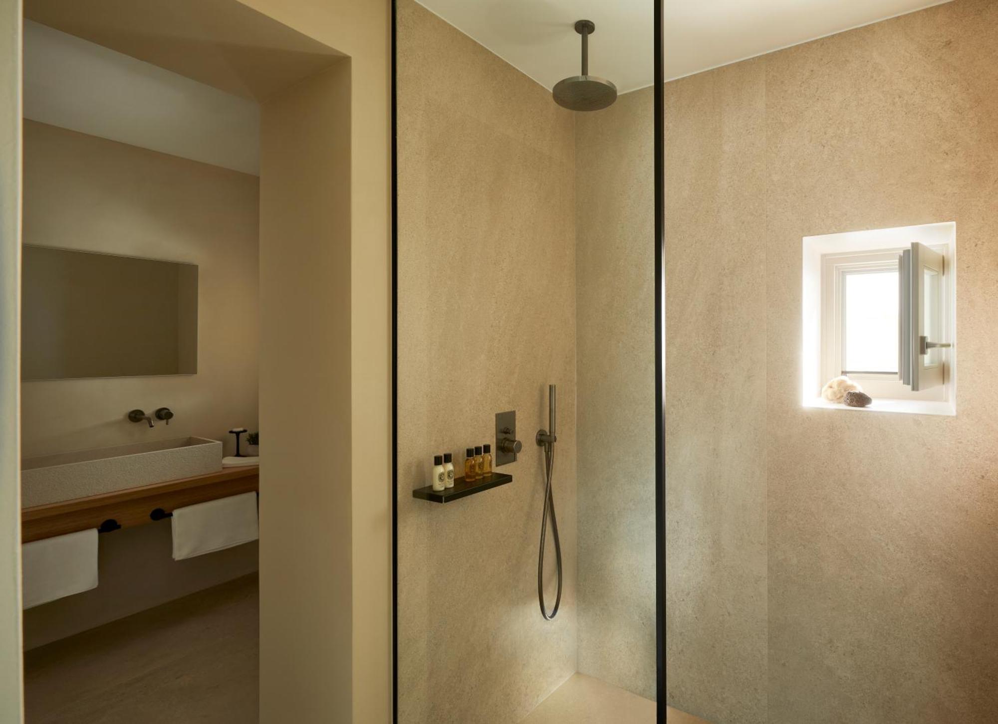 Parocks Luxury Hotel & Spa Ambelas Dış mekan fotoğraf