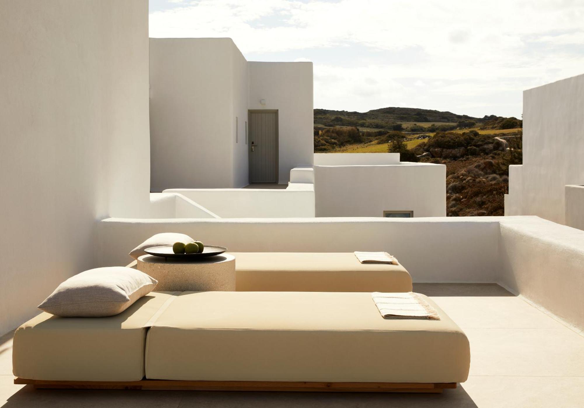 Parocks Luxury Hotel & Spa Ambelas Dış mekan fotoğraf