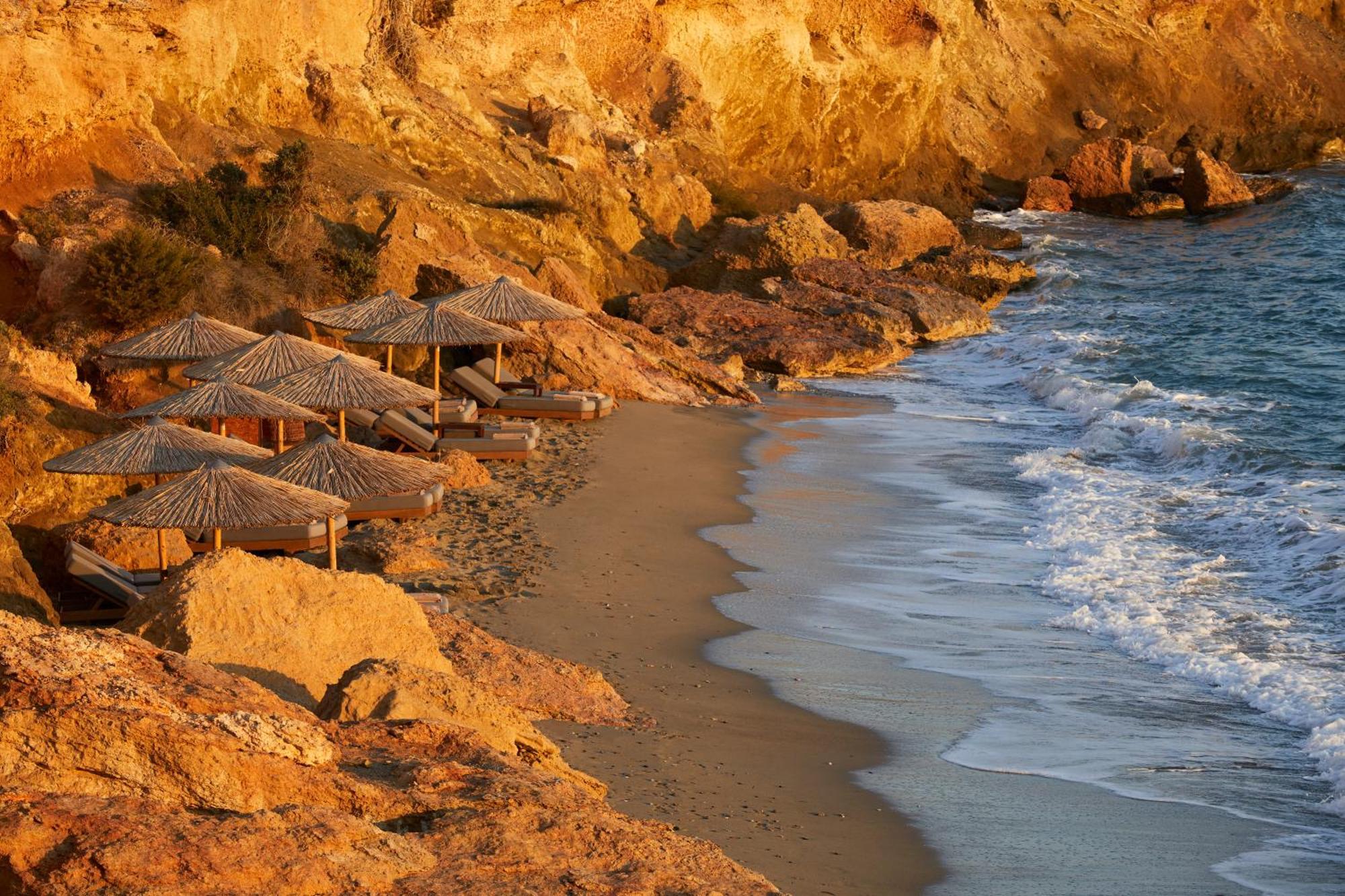Parocks Luxury Hotel & Spa Ambelas Dış mekan fotoğraf
