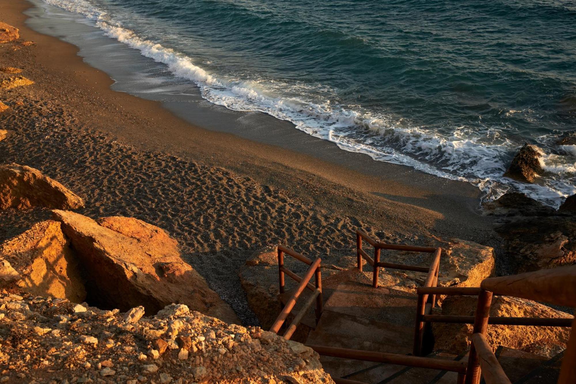 Parocks Luxury Hotel & Spa Ambelas Dış mekan fotoğraf